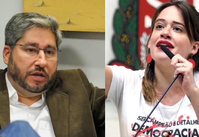 Justiça de SP determina que ex-deputado condenado por importunação sexual contra Isa Penna comece a cumprir pena