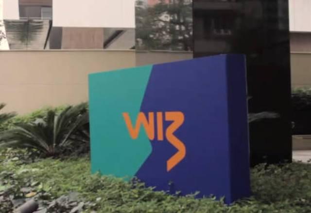 divulgação corretora de seguros Wiz