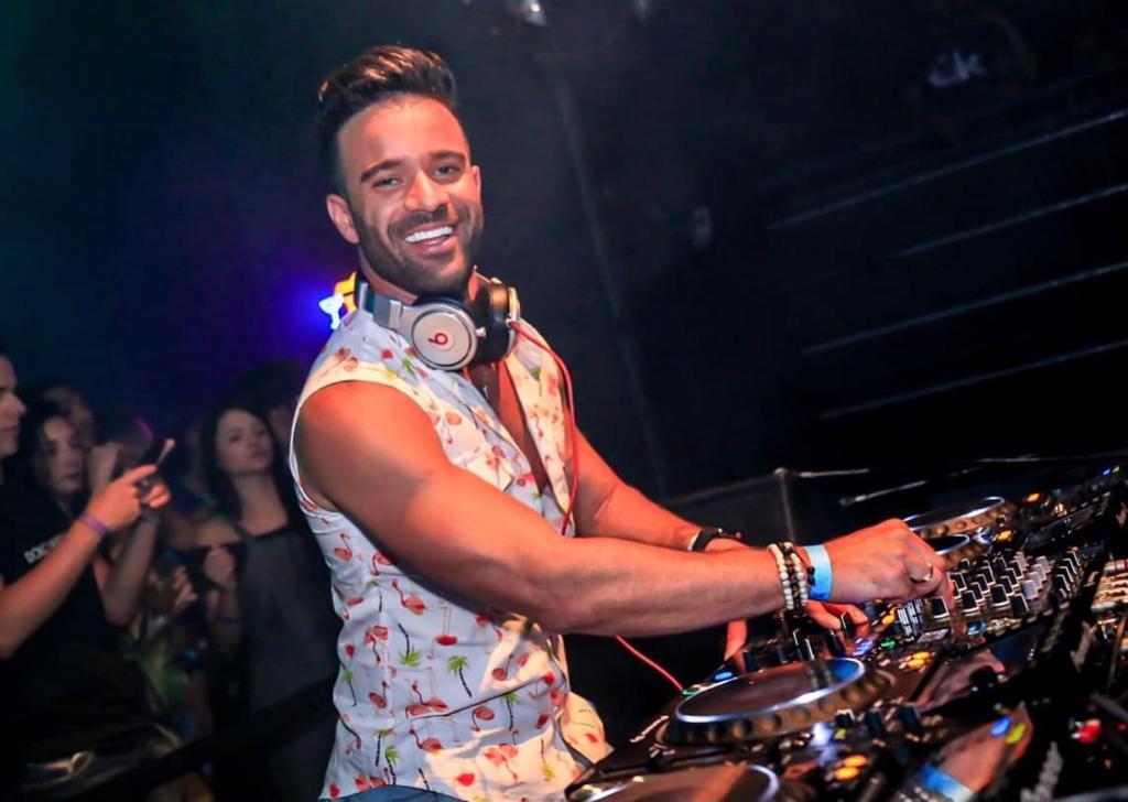 DJ embriagado atropela e mata pedestre ao fugir da PM em SP