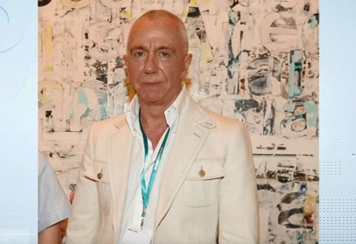 Dono de galeria de arte de Nova York é encontrado morto no Rio