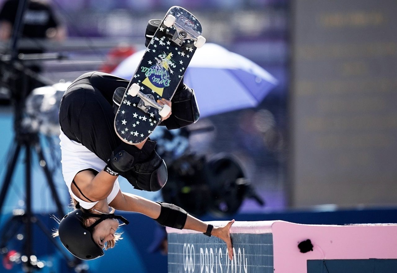 Foto: Alexandre Loureiro/COB