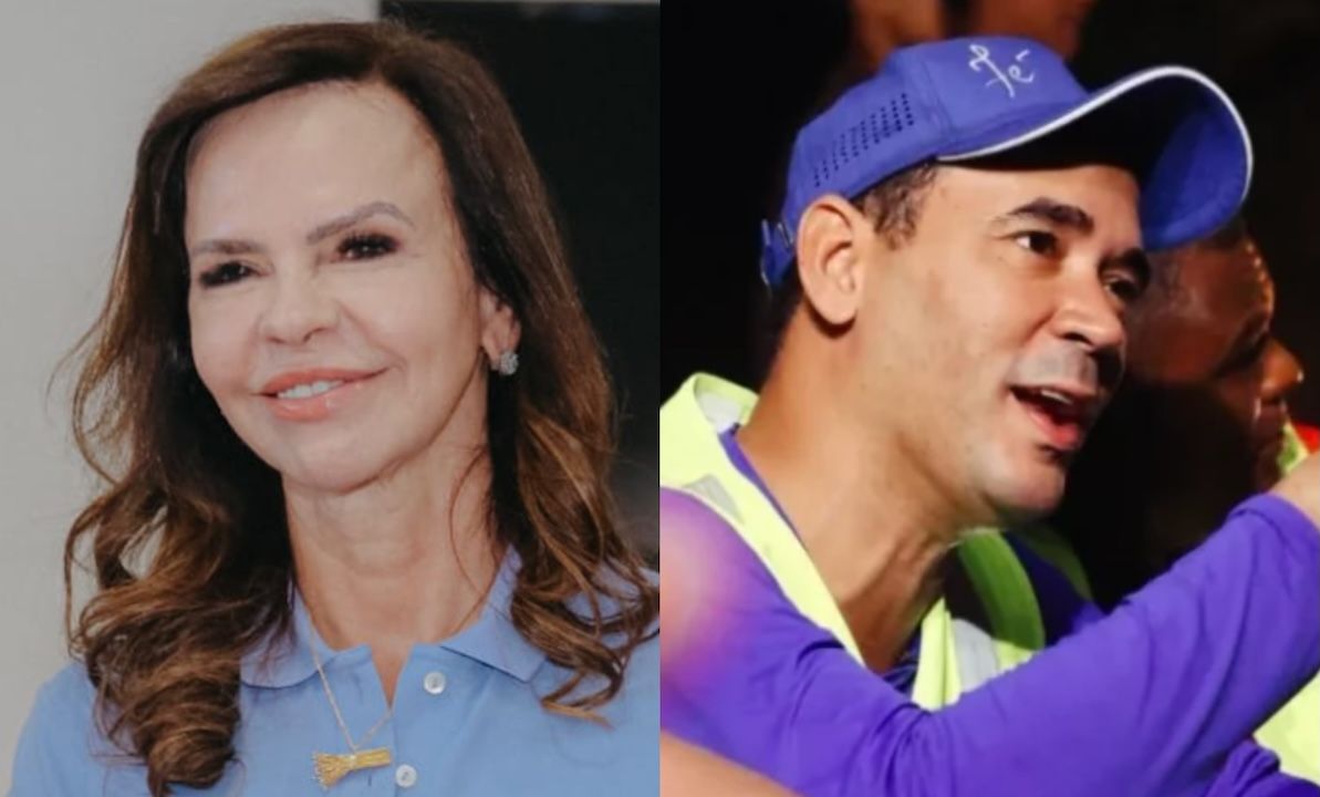 Dorinha e Vicentinho Júnior farão 2º turno no Tocantins