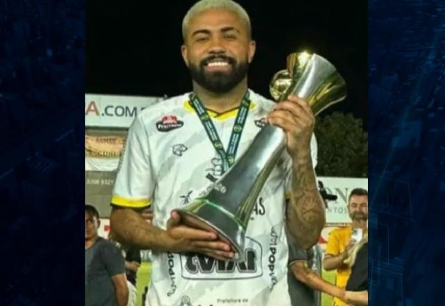 douglas santos