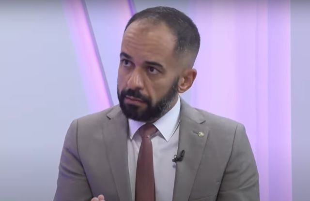 Chefe da Defensoria Pública da União projeta aumentar equipe do órgão em 2025
