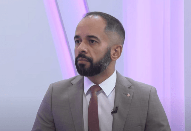 “Entendemos essa situação também como situação que merece ser analisada e amparada pelo Estado”, afirmou | Reprodução SBT News