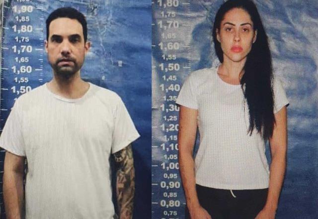 dr. jairinho e monique medeiros