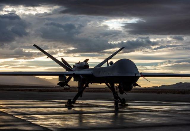 drone