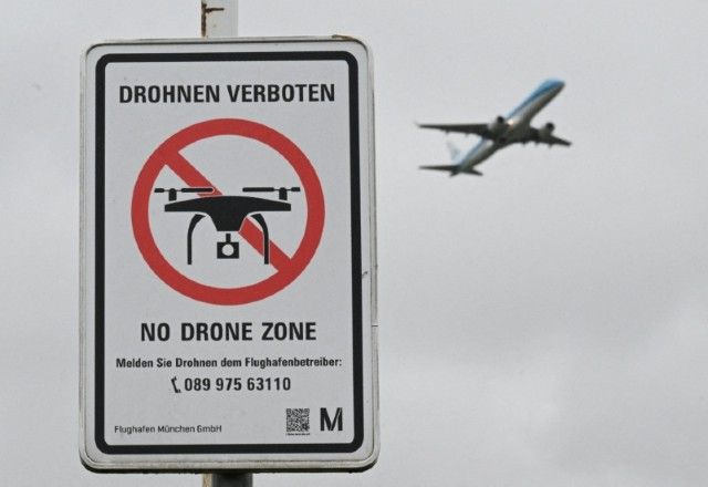 Exército dos EUA planeja comprar 1 milhão de drones nos próximos anos: "Futuro da guerra" | REUTERS/Angelika Warmuth