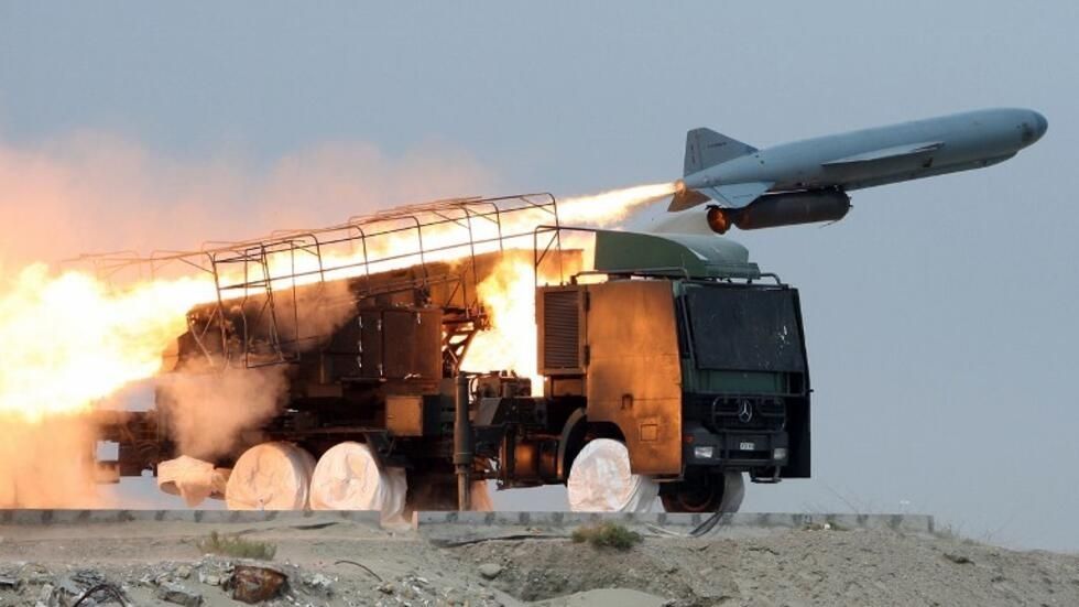 Jordânia fecha espaço aéreo após Irã atacar Israel