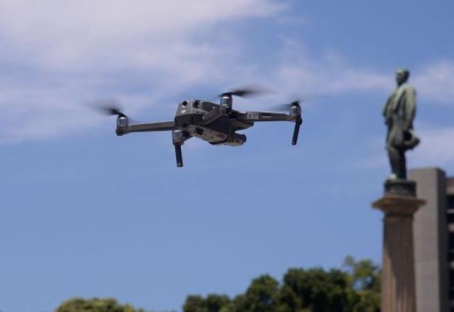 drone