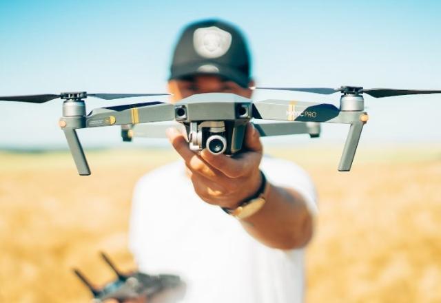 drones