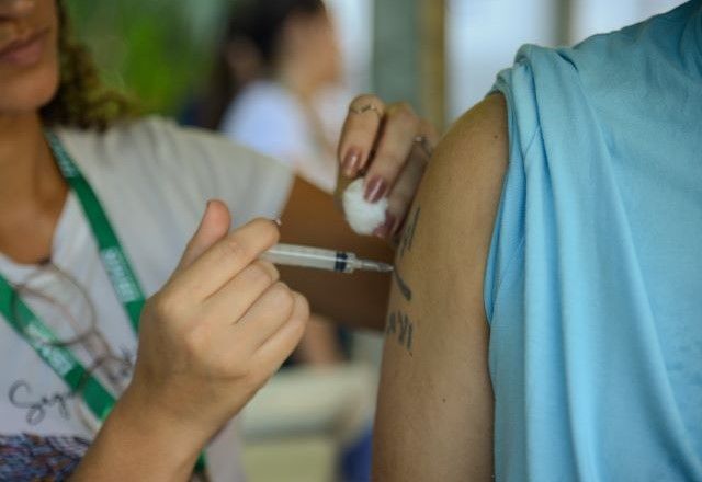 Vacina de dose única contra dengue será de dose única | Divulgação/Tomaz Silva/Divulgação