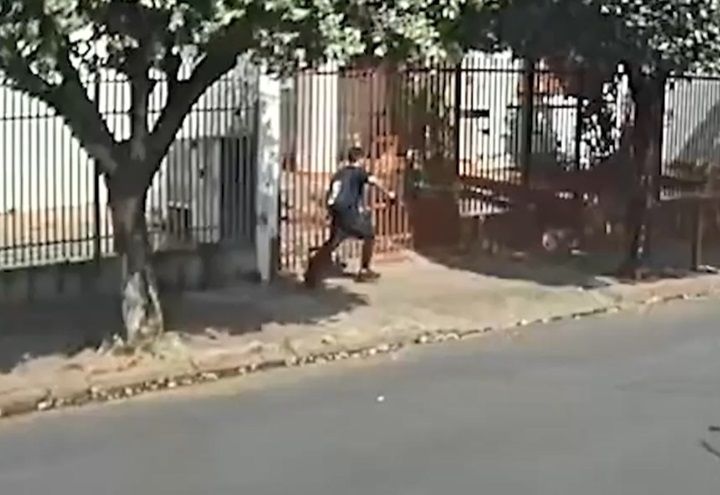 SP: Duplo homicídio pode ter revelado esquema ilegal de venda de armas