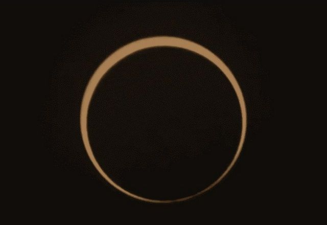 Este será o segundo eclipse lunar de 2024 | Reprodução/Observatório Nacional