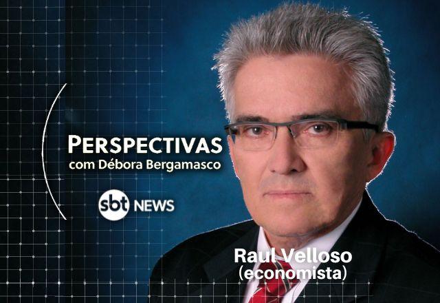 economista Raul Velloso