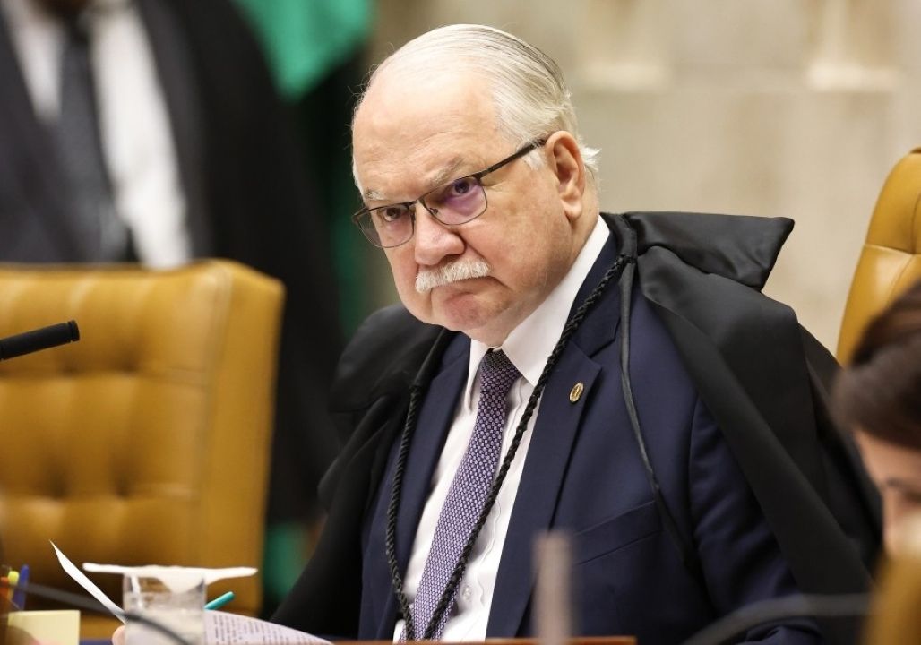 Entenda as decisões de Fachin sobre a crise no STF Entenda as decisões de Fachin sobre a crise no STF