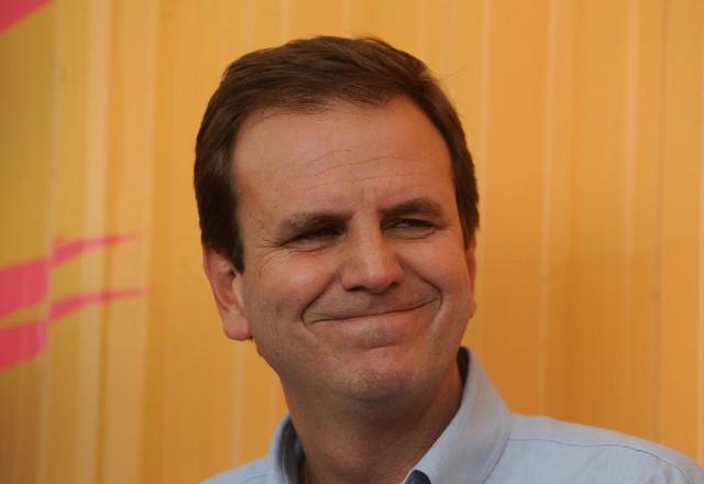 Datafolha: Paes lidera no Rio com 54%, seguido por Ramagem (22%)
