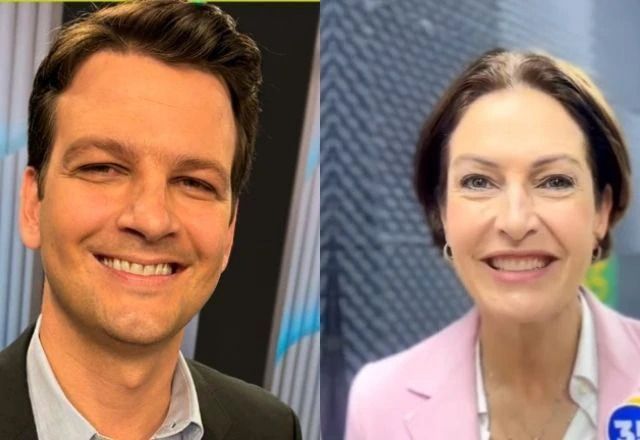 Eduardo Pimentel (PSD) e Cristina Graeml (PMB) disputam segundo turno da eleição municipal em Curitiba | Reprodução/Instagram