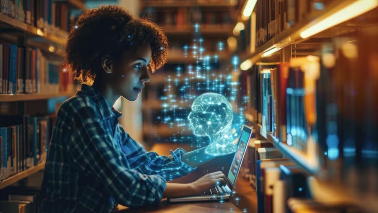 PasseIA Lite reúne diferentes modelos de inteligência artificial | Reprodução/Magnific