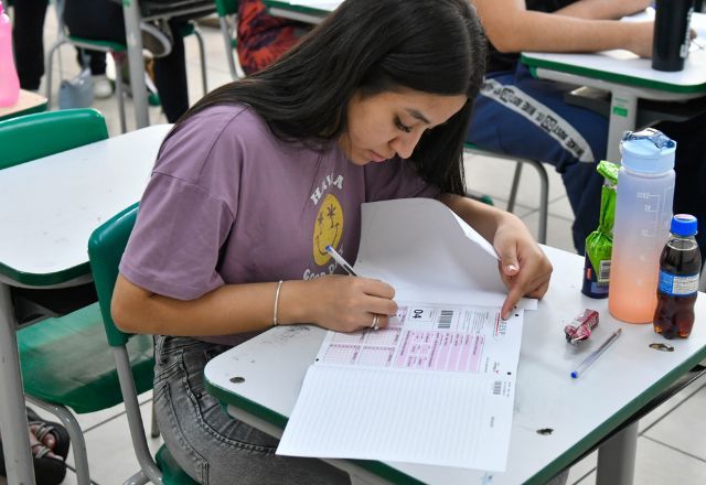 Prazo para matrículas da terceira chamada do Provão Paulista se encerra nesta quinta-feira