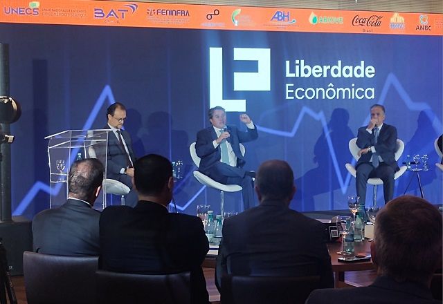 Efraim critica decisão do STF sobre desoneração da folha de pagamento