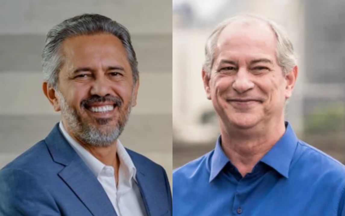 Datafolha Ceará: Elmano 50% x 47% Ciro em votos válidos Datafolha Ceará: Elmano 50% x 47% Ciro em votos válidos