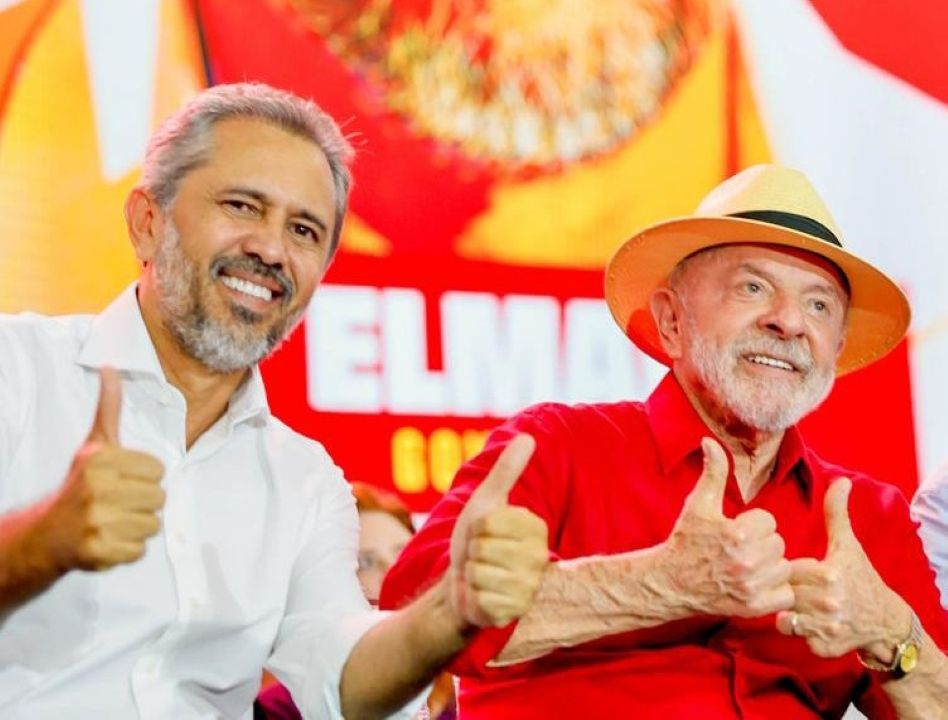 Contra Lideranca De Ciro Lula Prega Voto Casado No Pt