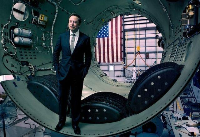 elon musk é o homem mais rico do mundo; agora é acionista do twitter