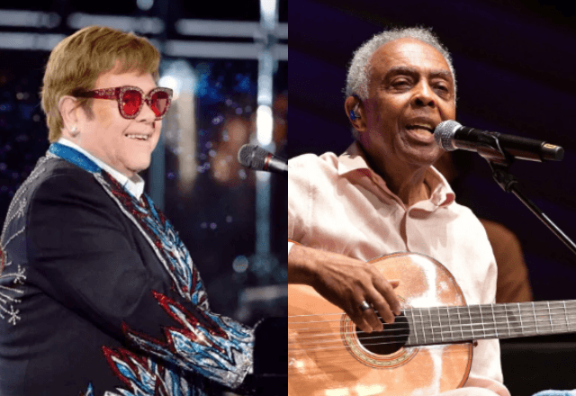 Músicos se apresentarão no dia 7 de setembro. | Montagem: Canva