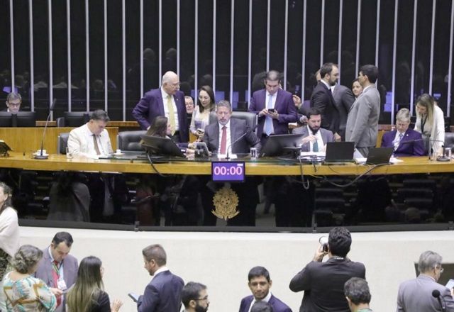 Proposta de Emenda à Constituição é de autoria do deputado Bibo Nunes (PL-RS) | Mario Agra / Câmara dos Deputados