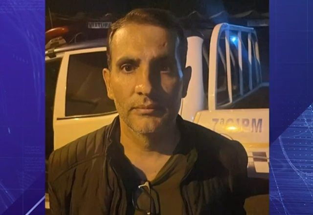 Empresário é preso após matar ex-mulher; sobrinho também foi detido 