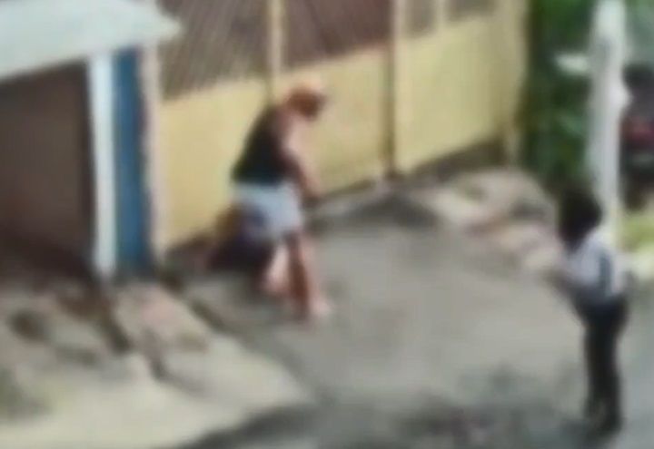 Empresário impede feminicídio e agressor, baleado, morre