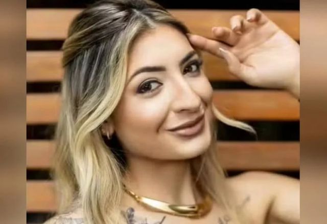 Zarhará Hussein Tormos, de 25 anos, foi encontrada morta | Foto: Reprodução/Redes Sociais
