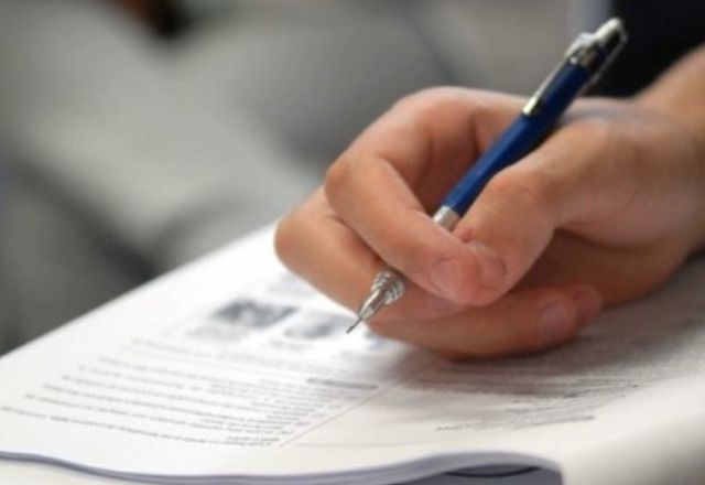 "Enem dos concursos": apelido do Concurso Público Nacional Unificado (CPNU) | Divulgação/EBC
