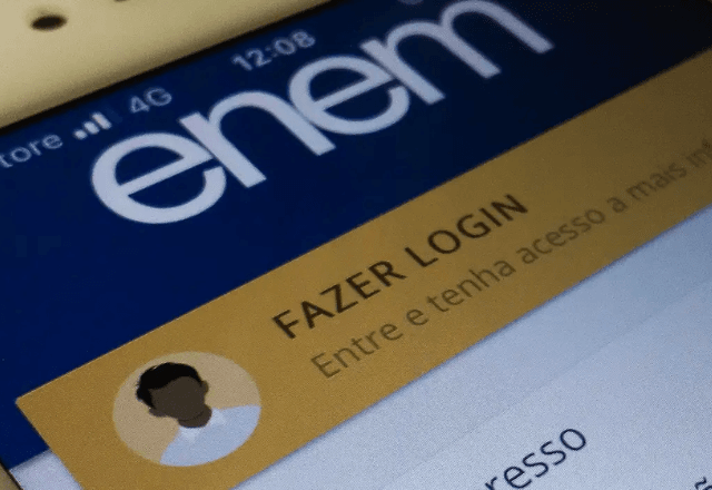 Governo prorroga prazo de inscrição do Enem 2026