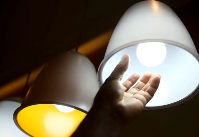 Prévia da inflação em setembro foi puxada pela alta da energia elétrica | Marcelo Camargo/Agência Brasil
