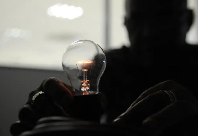 Energia elétrica foi a vilã da inflação em setembro | Marcello Casal Jr/Agência Brasil