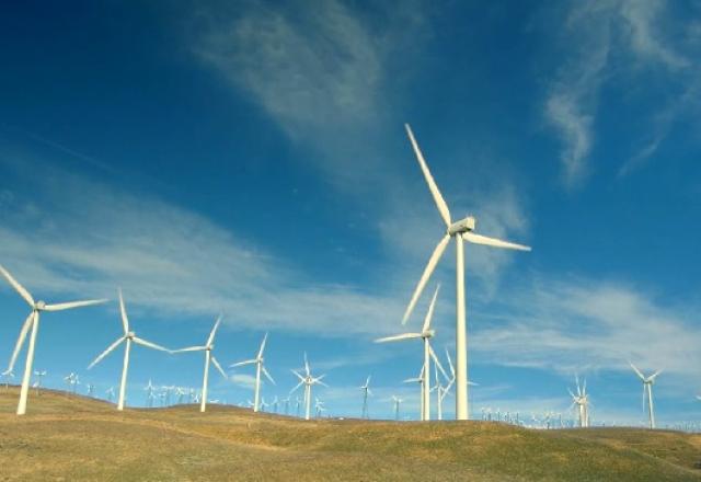 energia eolica