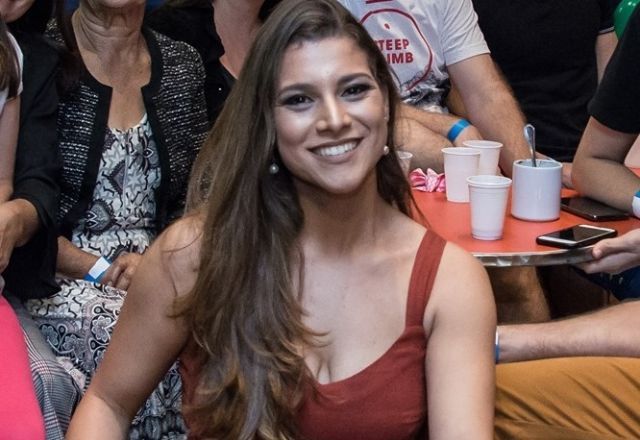Íris Rocha tinha 30 anos | Reprodução/Redes sociais