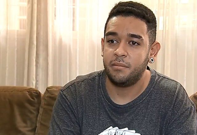 Entregador é agredido por morador em condomínio de luxo em Goiânia 
