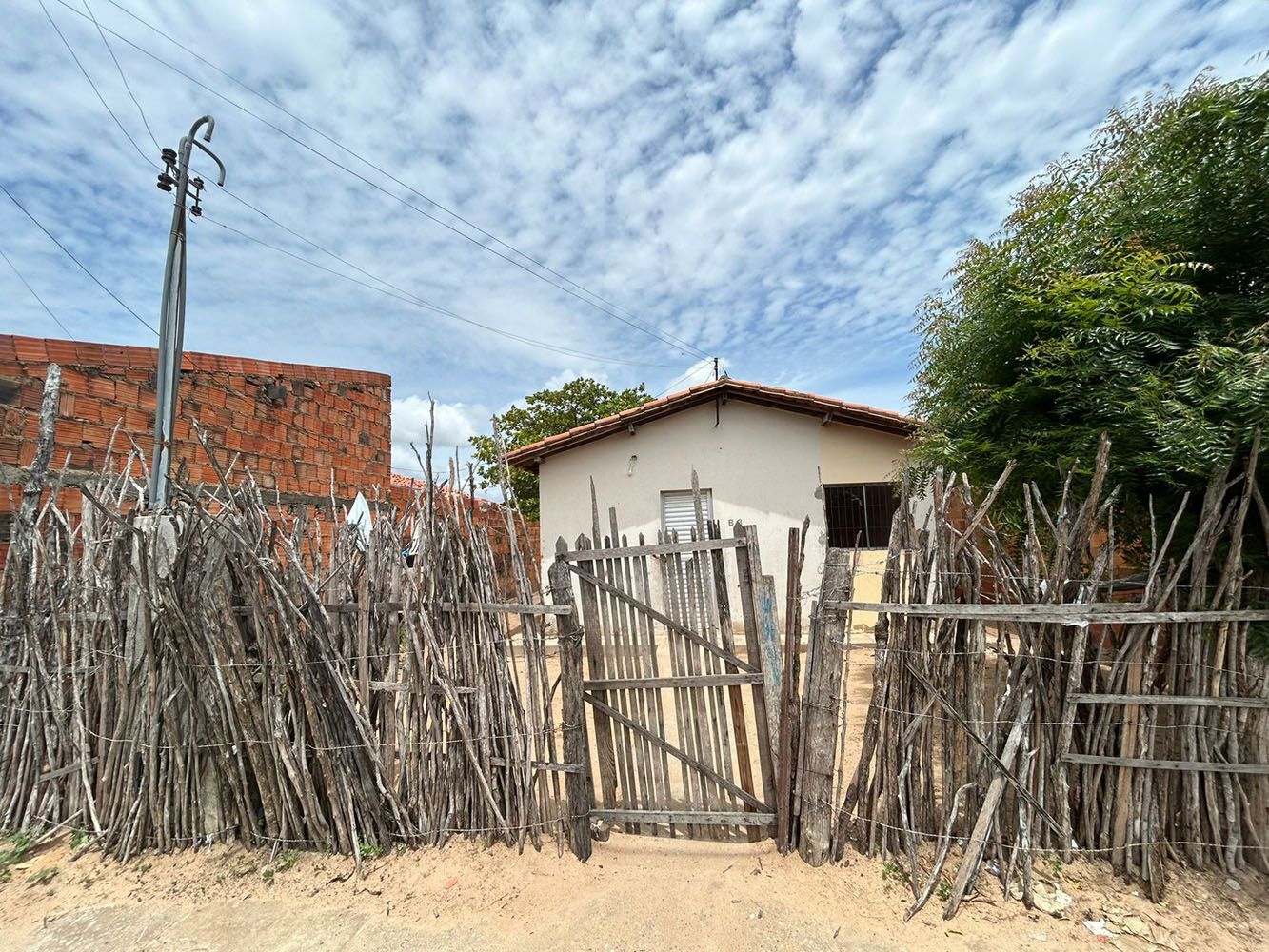 Família envenenada no Piauí: Polícia analisa exumar corpos de outros parentes mortos Família envenenada no Piauí: Polícia analisa exumar corpos de outros parentes mortos