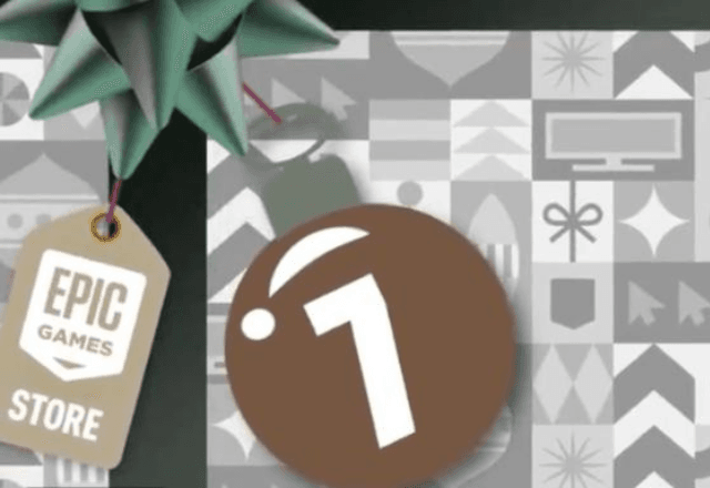 Epic Games lança campanha de natal com distribuição de jogos gratuitos | Reprodução "X"