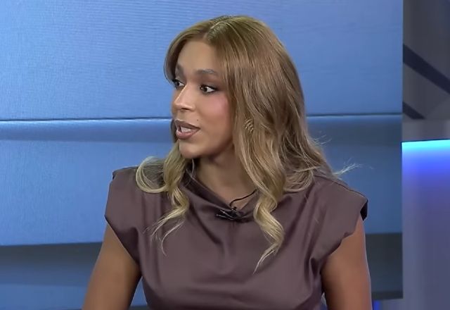 Érika Hilton, deputada federal (PSOL-SP)