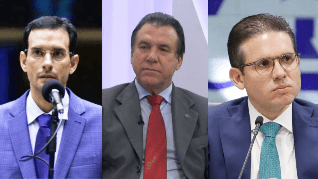 6x1: Relator entrega minuta de transição a Marinho e Motta
