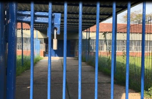 Escola estadual é interditada em Porto Alegre após aumento de casos de covid-19 
