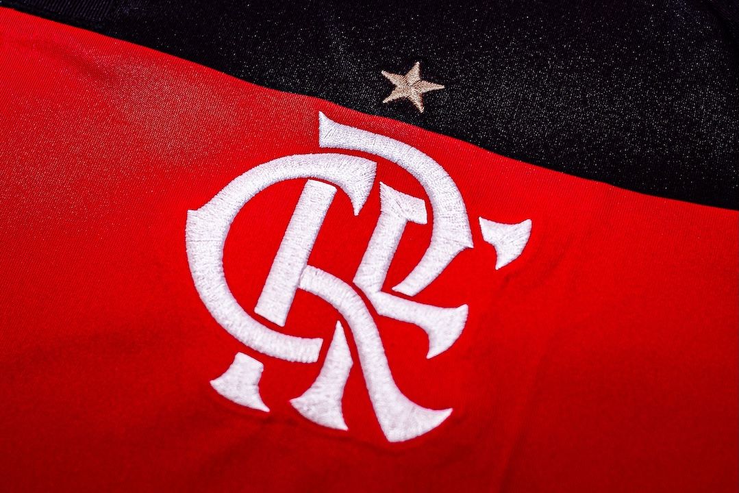 Flamengo tem maior patrocínio de bets do futebol brasileiro | Flamengo