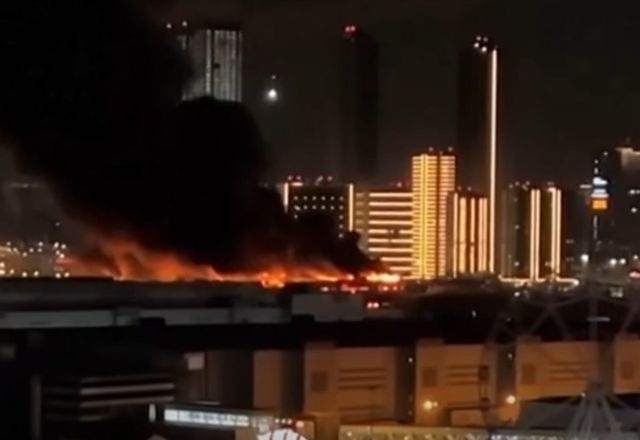 Estados Unidos alertaram Rússia sobre local do atentado que causou 150 mortes