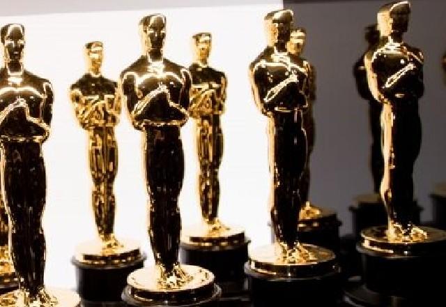 estatuetas do oscar
