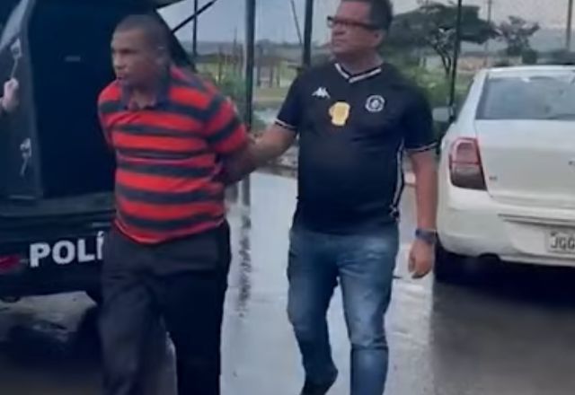 Pastor é preso suspeito de abusar da própria sobrinha em GO