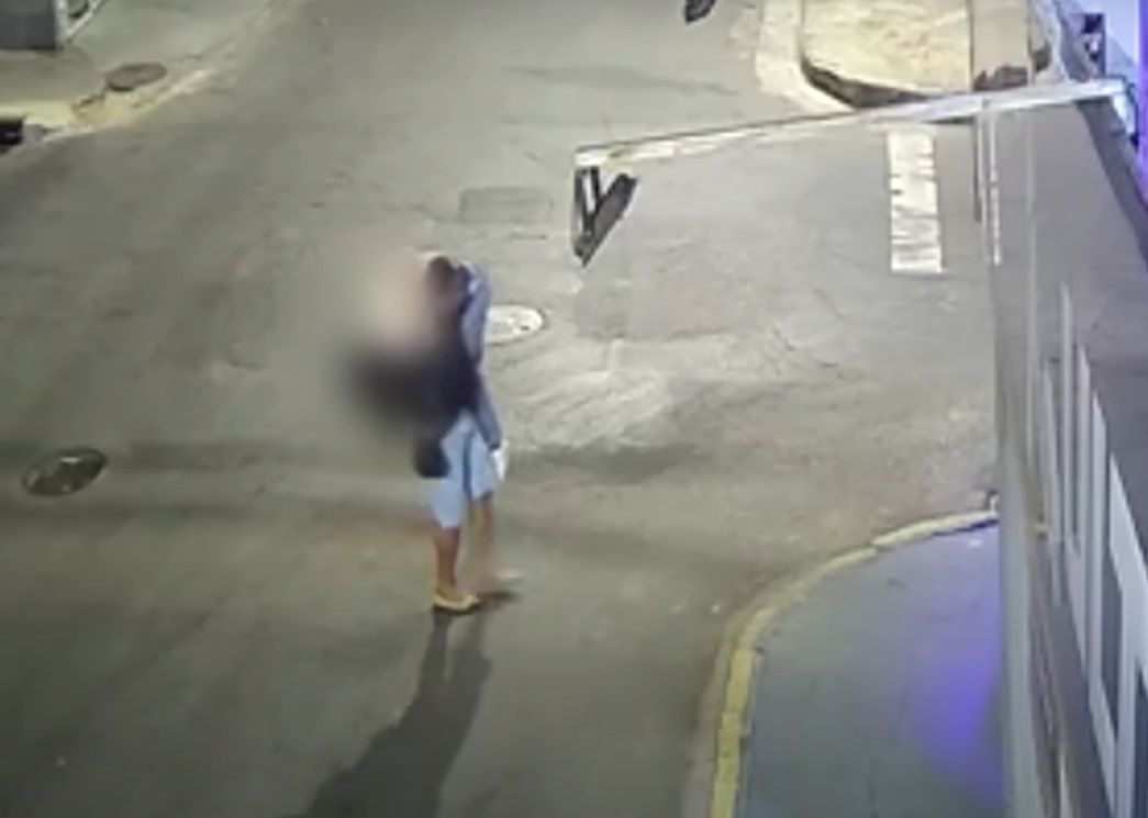 Homem que estuprou jovem desacordada em BH é condenado a 10 anos de prisão. Foto: Reprodução